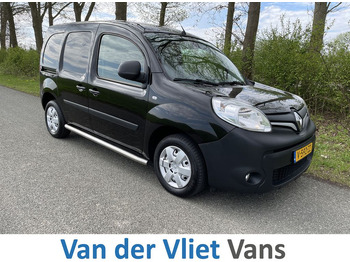 Furgoneta pequeña RENAULT Kangoo 1.5