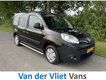 Furgoneta pequeña RENAULT Kangoo 1.5