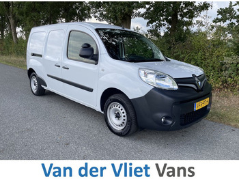 Furgoneta pequeña RENAULT Kangoo 1.5