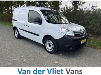 Furgoneta pequeña RENAULT Kangoo 1.5