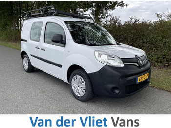 Furgoneta pequeña RENAULT Kangoo 1.5