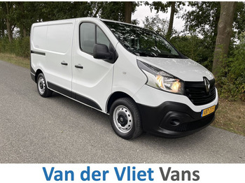 Furgoneta pequeña RENAULT Trafic 1.6