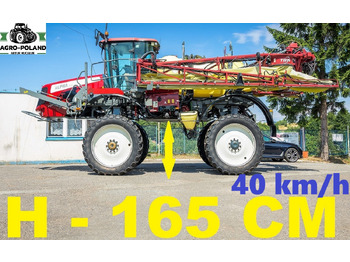 Pulverizador autopropulsado HARDI