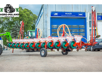 Sembradora de precisión KVERNELAND