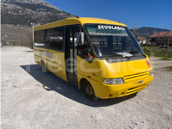 Autobús escolar IVECO