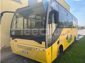 Autobús escolar Daf Truck N.V. Calliope: foto 4 Autobús escolar Daf Truck N.V. Calliope: foto 4