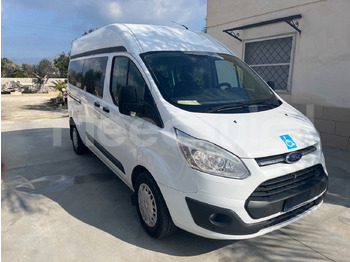 Autocar FORD Transit
