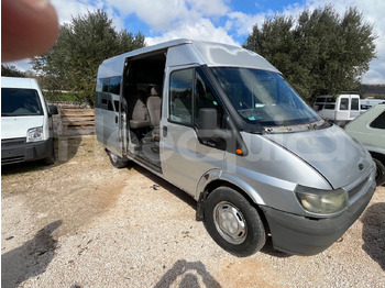 Minibús FORD Transit