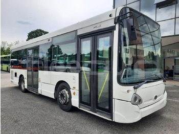 Autobús urbano