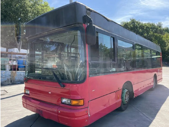 Autobús urbano
