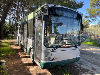Autobús suburbano IVECO