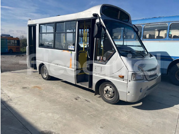 Autobús suburbano IVECO