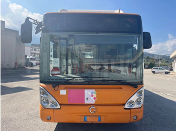 Autobús urbano Iveco Citelis: foto 2