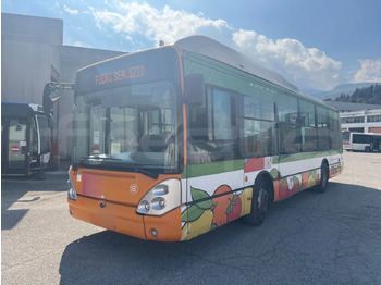 Autobús urbano Iveco Citelis: foto 4