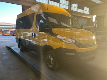 Autobús escolar IVECO Daily