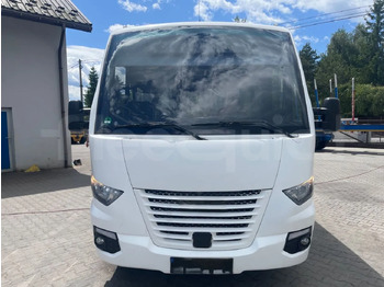 Autobús urbano IVECO Daily