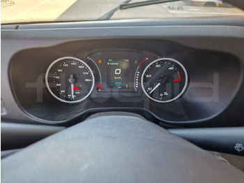 Autobús escolar Iveco Indcar: foto 3 Autobús escolar Iveco Indcar: foto 3