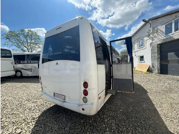 Autobús suburbano Iveco Indcar: foto 3 Autobús suburbano Iveco Indcar: foto 3