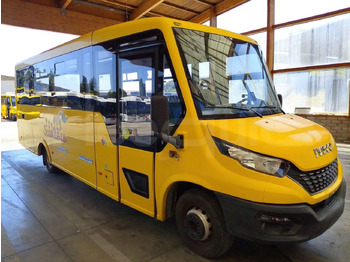 Autobús escolar IVECO