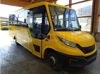 Autobús escolar IVECO