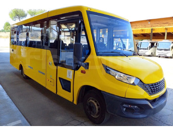 Autobús escolar IVECO