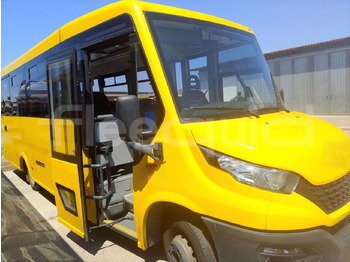 Autobús escolar IVECO