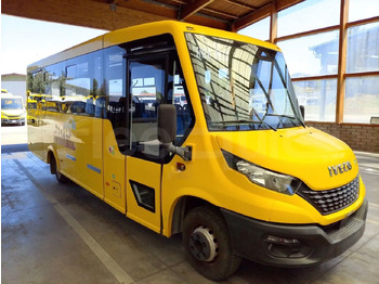 Autobús escolar IVECO