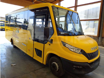 Autobús escolar IVECO