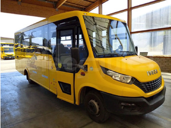 Autobús escolar IVECO