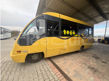 Arrendamiento de  Iveco Orlandi Happy Iveco Orlandi Happy: foto 5