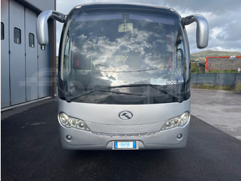 Arrendamiento de  King Long XMQ6900 King Long XMQ6900: foto 2
