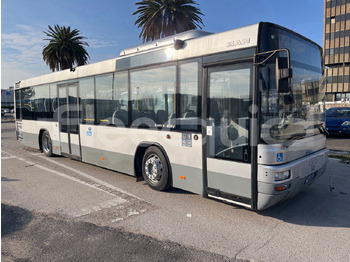 Autobús urbano MAN Lion's Classic