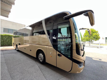 Autocar MAN Lion's Coach