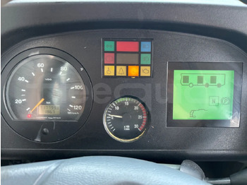 Arrendamiento de  Mercedes-Benz Citaro G Mercedes-Benz Citaro G: foto 3