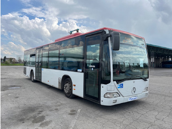 Autobús suburbano MERCEDES-BENZ Citaro