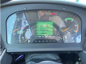 Arrendamiento de Mercedes-Benz Integro Mercedes-Benz Integro: foto 3 Arrendamiento de Mercedes-Benz Integro Mercedes-Benz Integro: foto 3