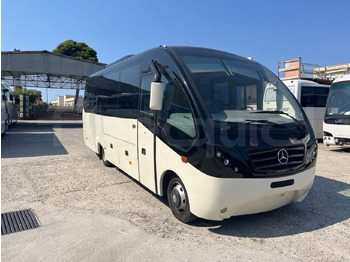 Autocar MERCEDES-BENZ