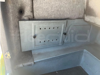 Minibús, Furgoneta de pasajeros Mercedes-Benz Sprinter: foto 5