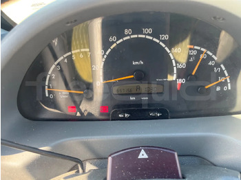 Minibús, Furgoneta de pasajeros Mercedes-Benz Sprinter: foto 3