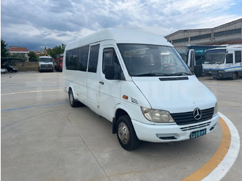 Minibús MERCEDES-BENZ Sprinter