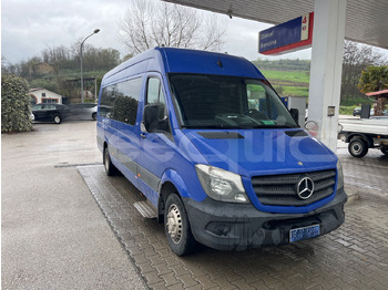 Autobús suburbano MERCEDES-BENZ Sprinter