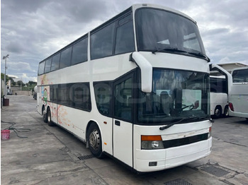 Autobús de dos pisos SETRA