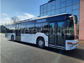 Autobús suburbano SETRA