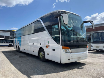 Autocar SETRA