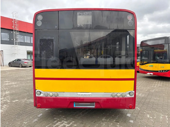 Autobús urbano Solaris Urbino: foto 5