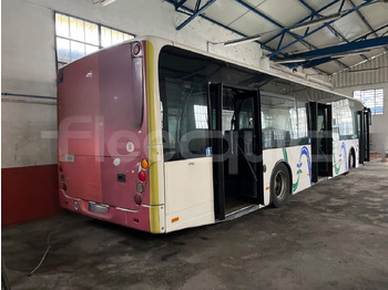 Autobús urbano Van Hool A330: foto 5