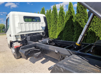 Camión volquete Mitsubishi Canter 7c15 3.0 150KM: foto 5