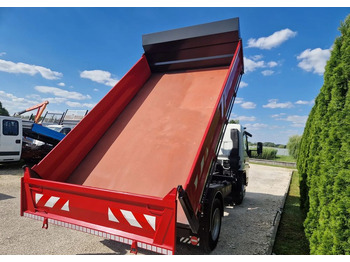 Camión volquete Mitsubishi Canter 7c15 3.0 150KM: foto 4