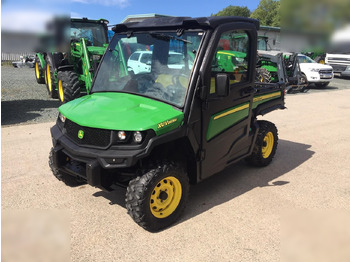Cuadrimoto 2018 JOHN DEERE GATOR XUV 865M: foto 5 Cuadrimoto 2018 JOHN DEERE GATOR XUV 865M: foto 5
