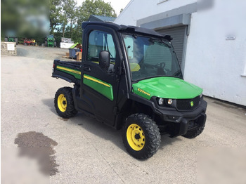 Cuadrimoto 2018 JOHN DEERE GATOR XUV 865M: foto 2 Cuadrimoto 2018 JOHN DEERE GATOR XUV 865M: foto 2